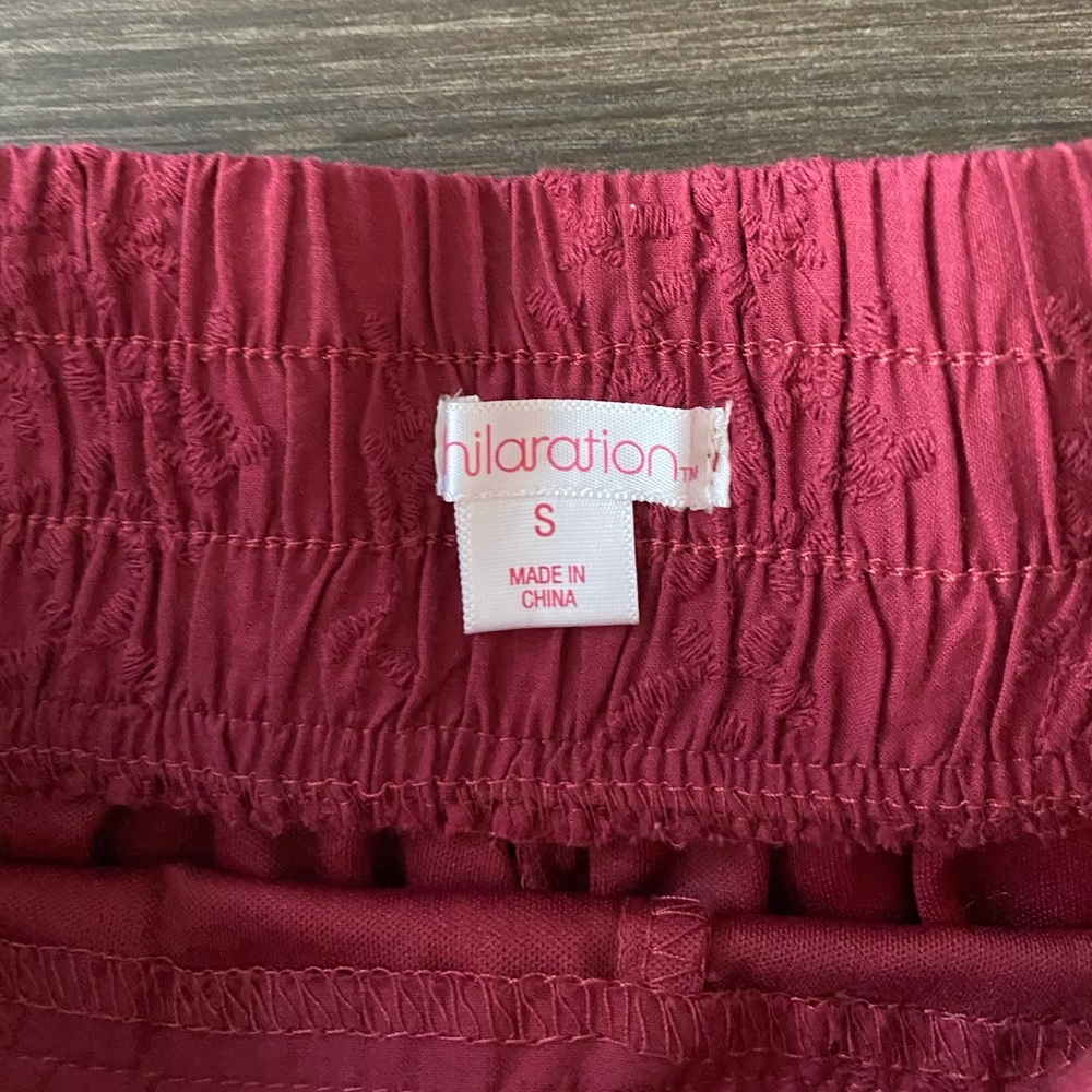 Shorts - Picture 2 of 2